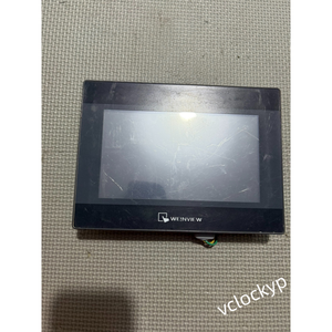 1 pièce, nouvel écran tactile Weinview TK6071IQ - Product Image 3