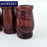Clarinet Barrel Cocobolo Wood 65MM