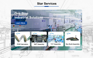 Tùy chỉnh MPPT năng lượng mặt trời phí điều khiển PCB board chìa khóa trao tay pcba dịch vụ lắp ráp với toàn diện tùy chọn tùy biến - Product Image 6