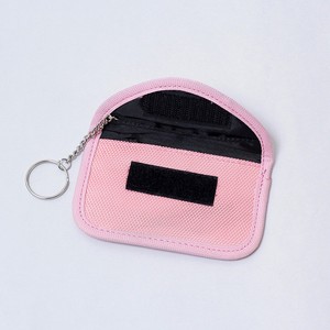<span class=keywords><strong>Anti</strong></span>-suivi <span class=keywords><strong>Anti</strong></span>-espionnage voiture porte-clés pochette de protection téléphone portable Protection de la vie privée étui de blocage du Signal Rfid - Product Image 5