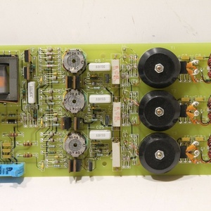 บอร์ดขยายสัญญาณพัลส์ ABB SGCP-1000 S6CP1000 57409746K โมดูลควบคุมไดรฟ์อุตสาหกรรม - Product Image 1