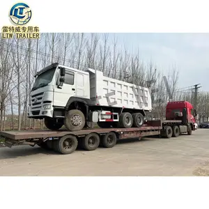 SINOTRUCK HOWO 10 Wheeler 4x4 Tipper Truck 18cbm 2018 Euro2 Diesel 40tons 6x4 Used Tipper Dump Truck For Sale