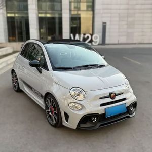 LISTO PARA ENVIAR, USADO, <span class=keywords><strong>Fiat</strong></span> 500 1.4L 101HP L4 6AT - Product Image 1