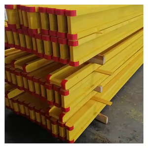 Offre spéciale Matériaux de construction faciles à utiliser Coffrage <span class=keywords><strong>Bois</strong></span> ou plastique H Poutres H20 <span class=keywords><strong>Poutre</strong></span> en <span class=keywords><strong>bois</strong></span> - Product Image 5