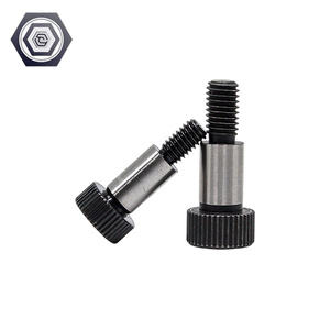 Tornillos de Cabeza Redonda Personalizados al por Mayor M6 <span class=keywords><strong>ISO</strong></span> <span class=keywords><strong>7379</strong></span>, Acero al Carbono, Rosca Gruesa, Acabado en Óxido Negro - Product Image 5