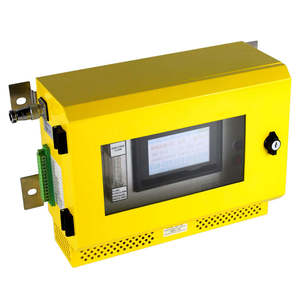 베스트셀러 SHUIAO 고효율 오존 농도 가스 분석기 휴대용 수처리 오존 분석기 1년 보증 - Product Image 2