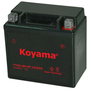 YB3L-BS- <span class=keywords><strong>12v</strong></span> <span class=keywords><strong>3Ah</strong></span> bakım ücretsiz motosiklet pil sızdırmaz pil - Product Image 4