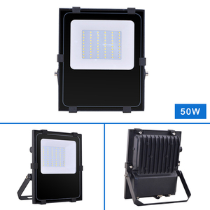 Hiệu Suất Cao Lumen Cao <span class=keywords><strong>50</strong></span> Watts Led Flood Light Ngoài Trời Cho Vườn - Product Image 1