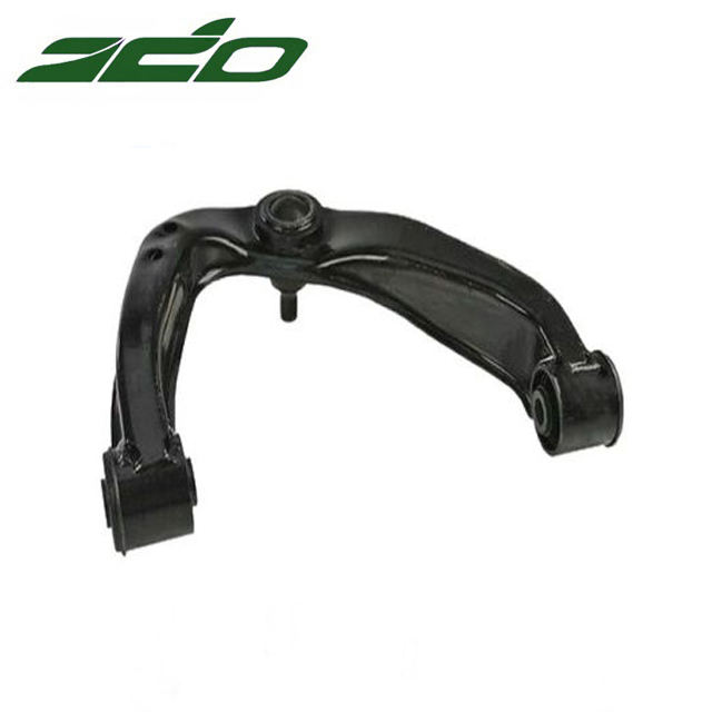 ZDO High Quality Front Left & Upper Control Arm for NISSAN