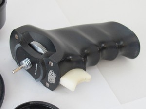 เทเลวาไรโอแกน F4 80240 มม. ของแท้ใหม่เอี่ยม พร้อมปลอกจับ <span class=keywords><strong>ALPA</strong></span> สำหรับ PLC - Product Image 2