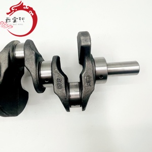 23111-2G010 23111 2G010 Conjunto de cigüeñal para Hyundai Kia 23111 2G010 - Product Image 4