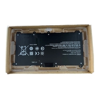 Sortie d'usine Logo personnalisé motif HT03XL batterie d'ordinateur portable pour HP Pavilion Series livraison rapide stock de garantie d'un an