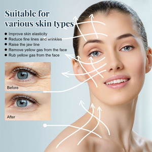Eelaze-Línea de proteínas de <span class=keywords><strong>colágeno</strong></span> para estiramiento facial, esencia de estiramiento facial hialurónico antienvejecimiento, OEM - Product Image 2