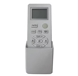 New Replace 0010401715HC V9014557 for Haie AC Conditioner Remote Control Cold Remote <b>Controller</b> with <b>Holder</b> - Product Image 4