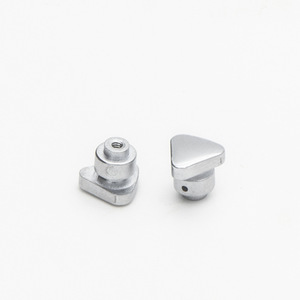Componentes de Hardware MIM de Acero Inoxidable para Dispositivos de Belleza, Base de Metal Inyectado, YB 011 - Product Image 1