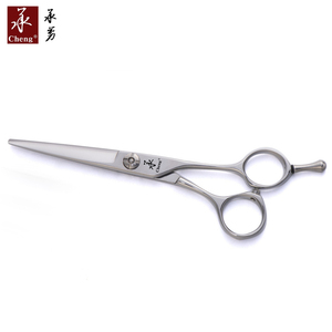 Tijeras profesionales de acero japonesas para peluquería, <span class=keywords><strong>MH</strong></span>-60G, 6 pulgadas - Product Image 3