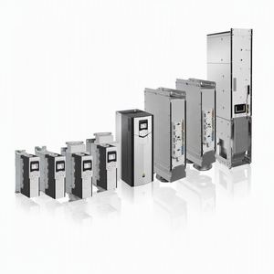 Produits à transmissions multiples Modèles ACS104/ACS107/ACS304/ACS207 50Hz à 60Hz 300kVA Mitsubishi Siemens Statique 200KVA VFD - Product Image 1