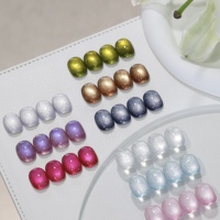 Kit de vernis à ongles gel magnétique ZRKGEL de haute qualité, 30 couleurs, effet œil de chat, longue tenue, finition ultra brillante