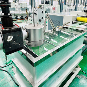 Nhựa Monofilament Máy làm chổi Monofilament Máy làm - Product Image 4