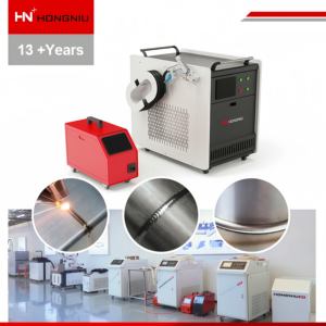 Soudeuse <span class=keywords><strong>laser</strong></span> à fibre : polyvalence 4 en 1 pour souder, couper, nettoyer |   Options d'alimentation multiples pour l'acier inoxydable, l'aluminium - Product Image 1