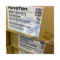 NM1200LBAE Nuvoton Microcontrôleur à puce unique Microprocesseur MCU CI Circuit intégré Composant électronique Nouveau Original