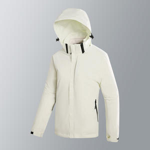 Chaqueta de moto impermeable, cortavientos, cálida y transpirable con forro grueso, popular, cómoda, para compra en grupo, con estampado. - Product Image 6