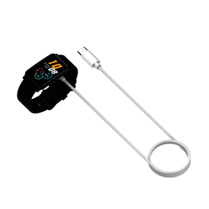 Cable cargador para Huawei Watch Fit 3 Fit 2, compatible con Mini Cable de carga tipo C para <span class=keywords><strong>Honor</strong></span> Band 10 9 7 6 <span class=keywords><strong>Honor</strong></span> Band 10 <span class=keywords><strong>8</strong></span> 7 - Product Image 5