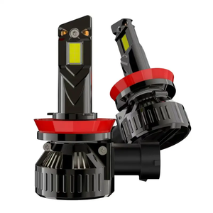 Éclairage blanc 6500K Le <span class=keywords><strong>mini</strong></span> pilote Canbus intégré révolutionnaire élimine les fils volumineux et empêche les lumières <span class=keywords><strong>de</strong></span> défaut du <span class=keywords><strong>tableau</strong></span> <span class=keywords><strong>de</strong></span> <span class=keywords><strong>bord</strong></span> - Product Image 3