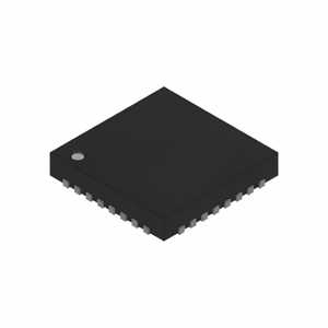 In Stock Logic 32 WFQFN Exposed Pad DS90CP04TLQ-NS ซื้อชิ้นส่วนอิเล็กทรอนิกส์ออนไลน์ - Product Image 1