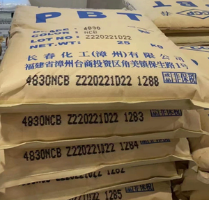 PBT Zhangzhou Changchun 4820 ใยแก้วเสริมแรงทนทานต่อการไฮโดรไลซิส ทนไฟ ป้องกันไฟไหม้ V0 - Product Image 2