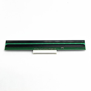 หัวพิมพ์แท้ใหม่สำหรับเครื่องพิมพ์ฉลากบาร์โค้ด Te200 Te300 Te244 Te344 รุ่น Prhthd Assy สำหรับ 98-0650067-01lf Ph-te200-0001 Plast - Product Image 5