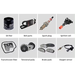 Ricambi di Alta Qualità per BYD Leopard 5: Fari, Fanali Posteriori, Portiere, Cofano, Portellone, Paraurti e Tutti i Componenti dell'<span class=keywords><strong>Auto</strong></span> - Product Image 3
