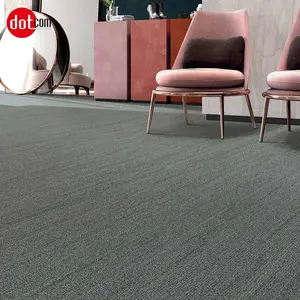 New Trends Cheap Carpet Tiles Floor Modern Carpet Tiles For Office