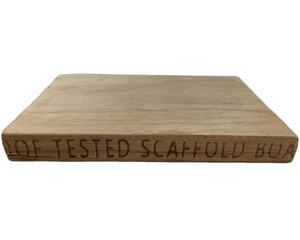 38*225*3900Mm Grenen Lvl Steigerplanken Melamine Lijm Osha Lvl Board Steiger Steiger Houten - Product Image 1