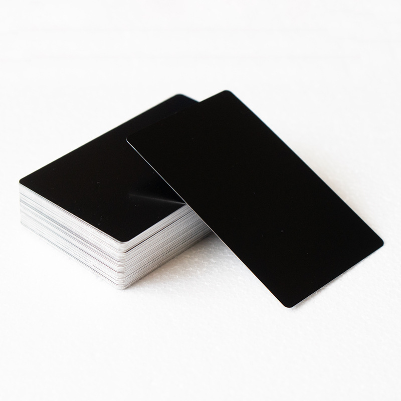 noir mat
