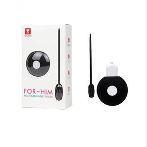 20 Mode Silicone Urètre Anal Vibrateurs Urètre Stimulateur Sonnant Urétral Pénis Plug Vibrateur Cathéter Sex toys Pour Hommes - Product Image 6