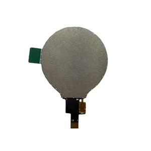 Chất lượng cao 1.28 "IPS <span class=keywords><strong>TFT</strong></span> hiển thị màn hình cảm ứng 240x240 độ phân giải cho Wearable thiết bị và DIY dự án - Product Image 5