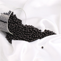 Faux perles de haute qualité pour bijoux, accessoires décoratifs, sans trous, grosses perles, pour manucure fait à la main