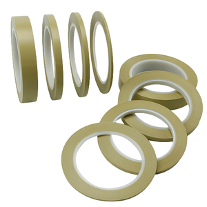 Chất lượng đặc biệt UV kháng PVC Fineline băng cho vườn Hose đánh dấu và nhận dạng - Product Image 2