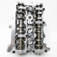 Pièces automobiles haute performance OE 110416341R 1.0L, ensemble de culasse VVT B4D pour Renault Kwid Kiger Dacia Sandero Logan Triber