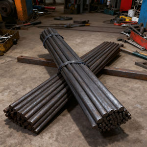 قضبان فولاذية كربونية AISI 1018 1010 1020 بأبعاد دقيقة 12 مم 18 مم 25 مم لقطع غيار السيارات - Product Image 3