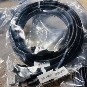 Câble de casque de réalité <span class=keywords><strong>virtuelle</strong></span> Konghui VR Amusement 9D VR pour fils de lunettes/D P VR E3 - Product Image 1