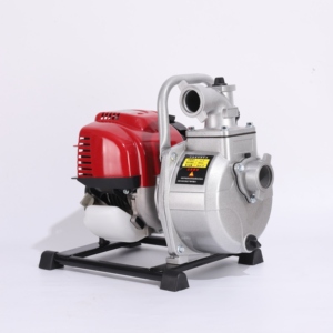 Agricultural Gasoline <b>Water</b> <b>Pump</b> 220v <b>Petrol</b> Engine Power <b>Pumps</b> - Product Image 3