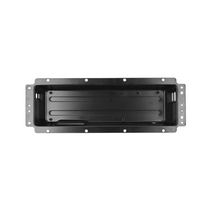 ชุดฝาครอบช่องใส่แบตเตอรี่ MI 6 Lite แผ่นปิดแบตเตอรี่แบบเดิมและฝาครอบด้านล่างสำหรับ MI 6 Lite - Product Image 6