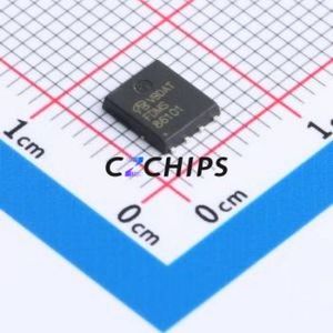 Original-tout nouveau transistor à effet de champ à transistor DFN5X6-8 FDMS86101-VB (MOSFET) - Product Image 1