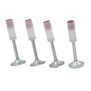 Offre Spéciale : Clou de toiture en tôle assemblé avec rondelle, provenant d'un fabricant professionnel - Product Image 6
