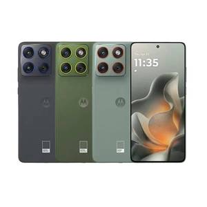 Moto X70 Air Original, Pantalla de 6.7 Pulgadas, 1.5K, 120Hz, Snapdragon 7 Gen 4, Doble SIM, 50MP, Batería de 4800mAh, Carga Rápida de 68W - Product Image 4