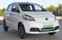 Coche eléctrico de alta calidad y nuevo diseño, vehículo eléctrico, promoción, precio bajo, EV con AC