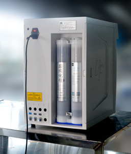 Purificateur d'eau ultrapure répondant aux normes de qualité de classe I les plus élevées fixées par Iso, Astm, Cap, Clsiclrw et Usp Upzgw-i Ultrapure - Product Image 2