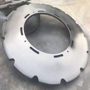 ปรับแต่งไม่เป็นมาตรฐานเฟือง - Product Image 6